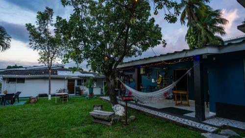 Apartamento The Avocado Inn