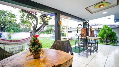 Apartamento The Avocado Inn