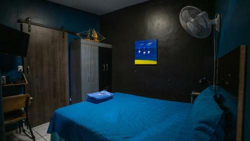 Apartamento The Avocado Inn