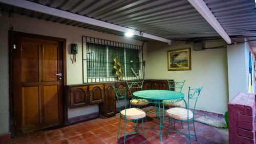 Apartamento The Avocado Inn