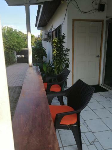 Apartamento The Avocado Inn