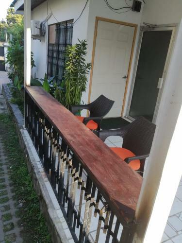 Apartamento The Avocado Inn