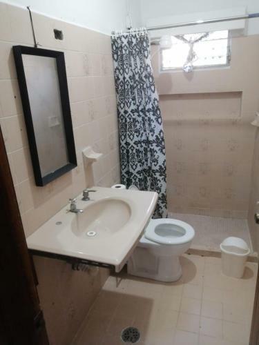 Apartamento The Avocado Inn