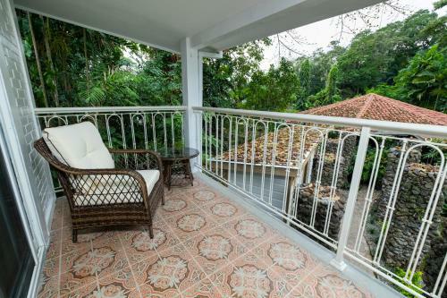 Angeli Gardens Boutique Hotel