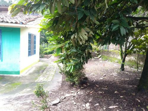Hostal Juan Lindo