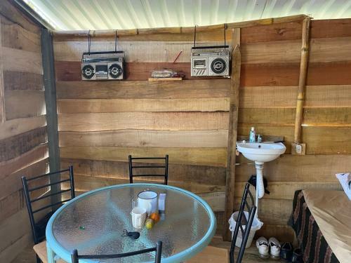 Agroturismo Caba�a Catua� 2