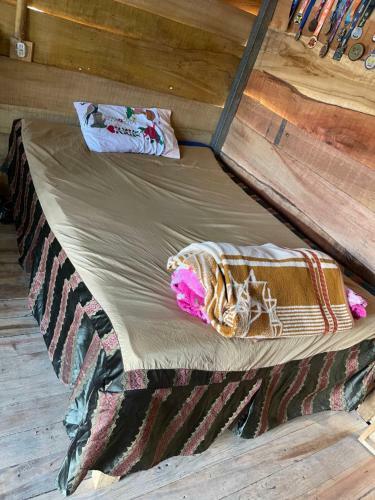 Agroturismo Caba�a Catua� 2