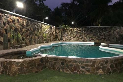 Chalet Vacacional Casa Las Lajas