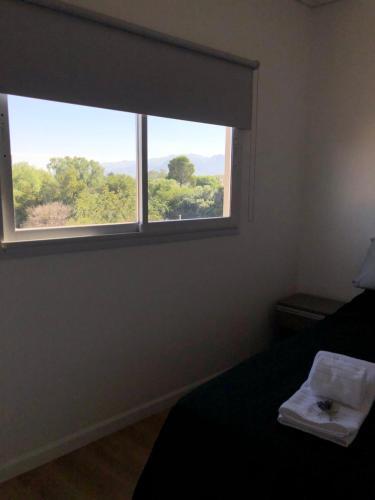 Apartamento Complejo 599