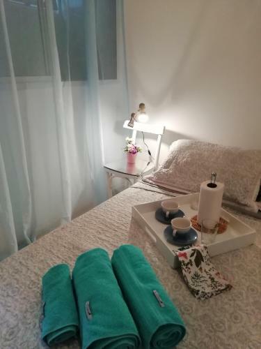 Apartamento Departamento C�ntrico
