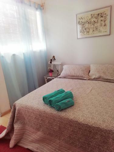Apartamento Departamento C�ntrico