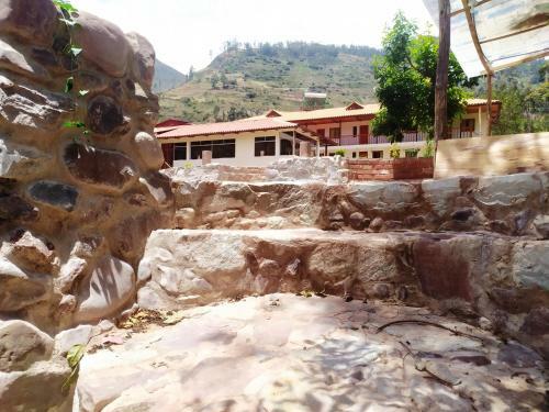 Hotel Garden House Huerta