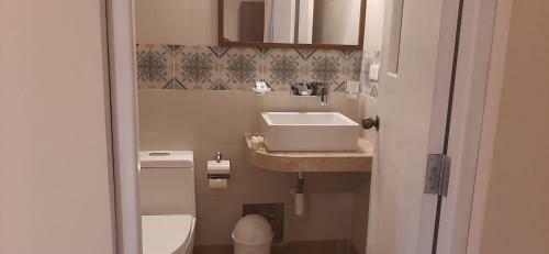 Hotel Garden House Huerta