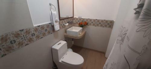 Hotel Garden House Huerta