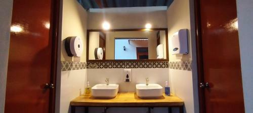Hotel Garden House Huerta