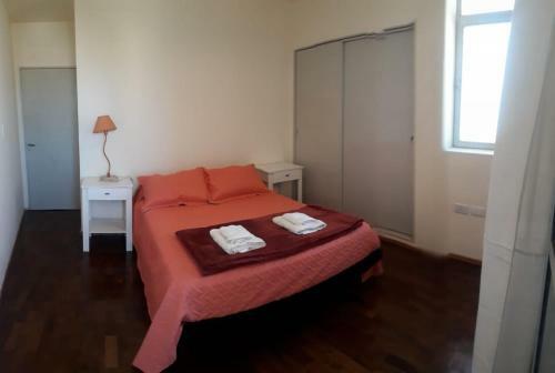 Apartamento Dpto. 2 Dormitorios San Luis