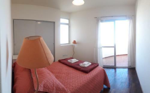 Apartamento Dpto. 2 Dormitorios San Luis