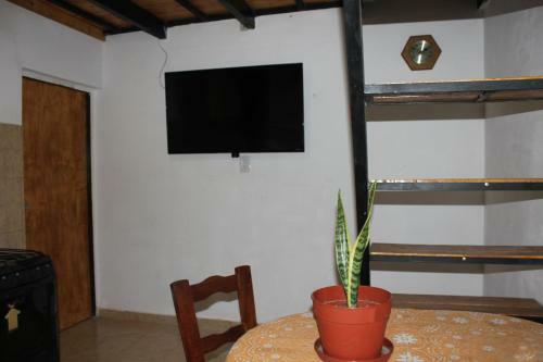 Apartamento Departamento San Ignacio