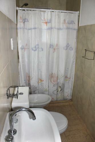 Apartamento Departamento San Ignacio