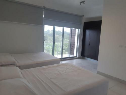 Apartamento Ocean Front