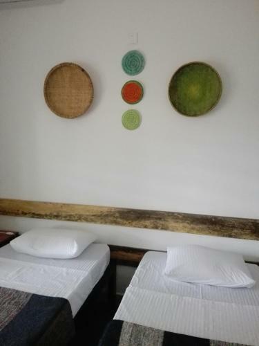 Hotel Urban Lodge