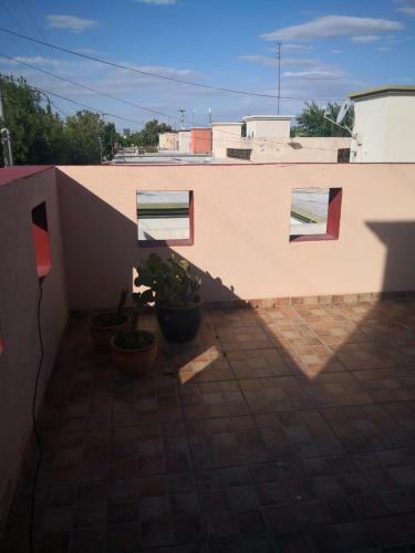 Apartamento Paso Joven