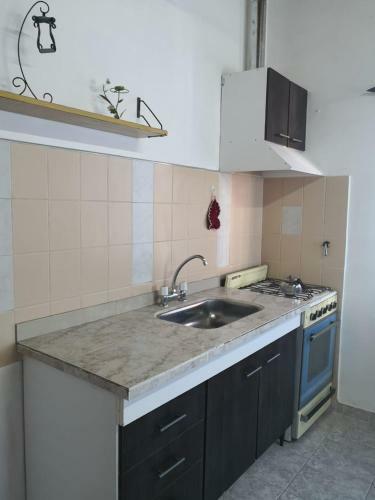 Apartamento Paso Joven