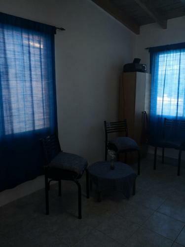 Apartamento Paso Joven