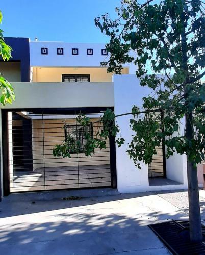 Apartamento Departamento De Hu�spedes