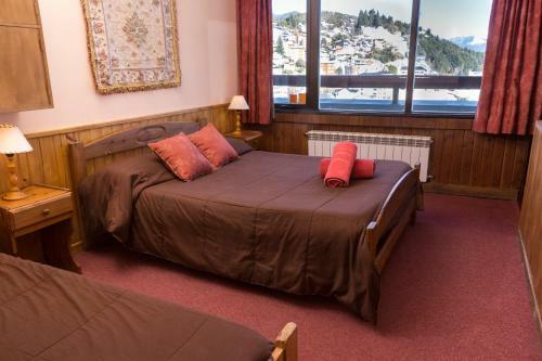 Albergue Hospedaje Penthouse 1004