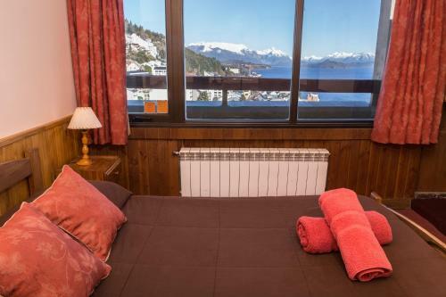 Albergue Hospedaje Penthouse 1004
