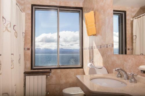 Albergue Hospedaje Penthouse 1004