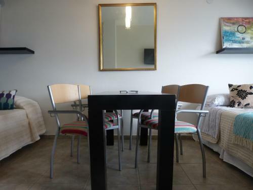 Apartamento Center 518