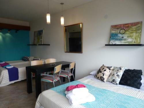 Apartamento Center 518