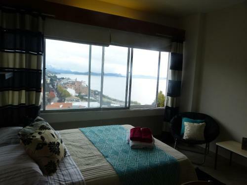 Apartamento Center 518