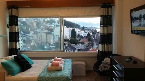 Apartamento Center 518