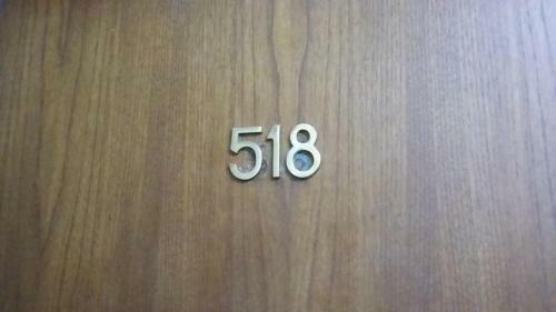 Apartamento Center 518