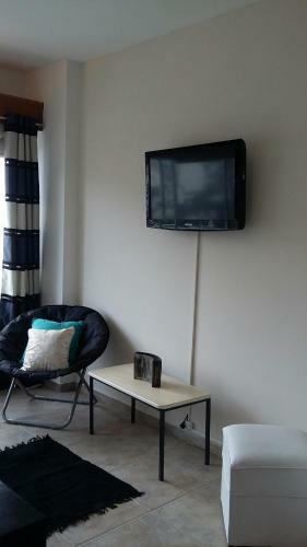 Apartamento Center 518