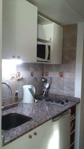 Apartamento Center 518