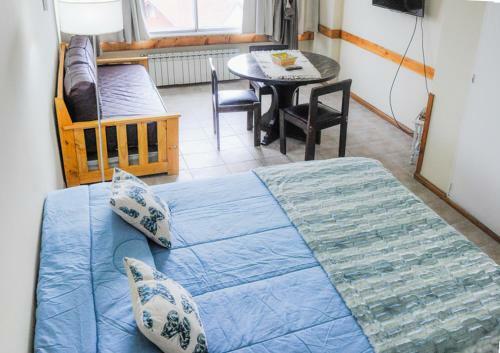 Apartamento Center 316