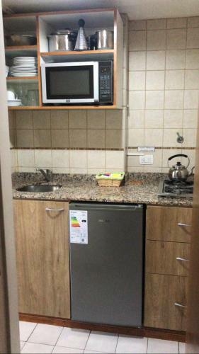 Apartamento Center 316