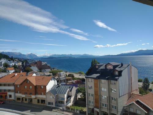 Apartamento Center 316