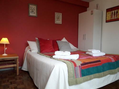 Apartamento Exclusivo Irun