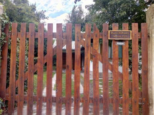 Bariloche Melipal - Ruca Alihuen