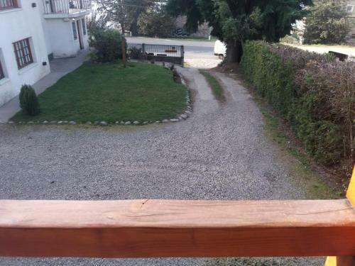 Apartamento Los Zorzales