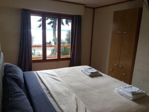 Apartamento Los Zorzales