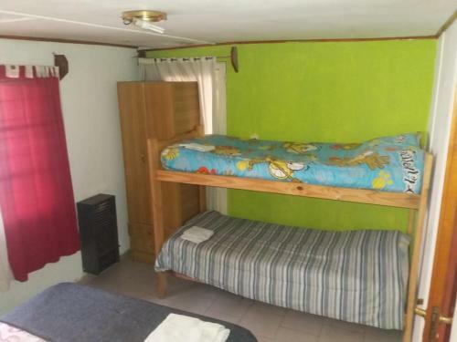 Apartamento Los Zorzales