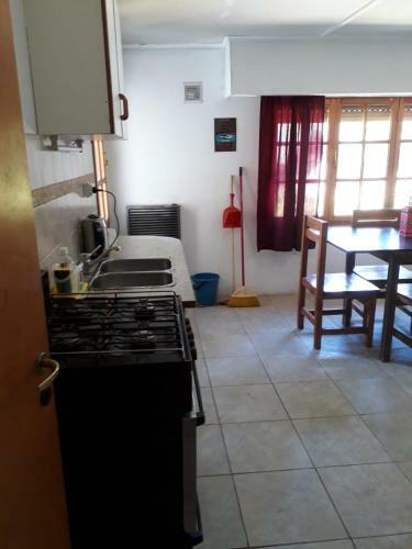 Apartamento Los Zorzales