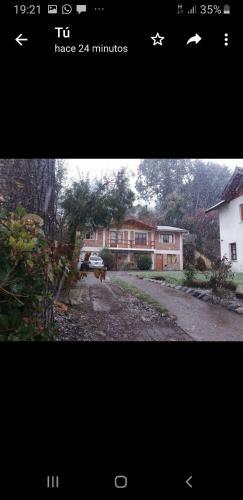 Apartamento Los Zorzales