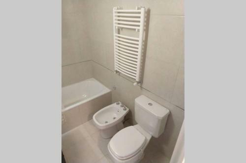 Aparts Centro 2 Ambientes